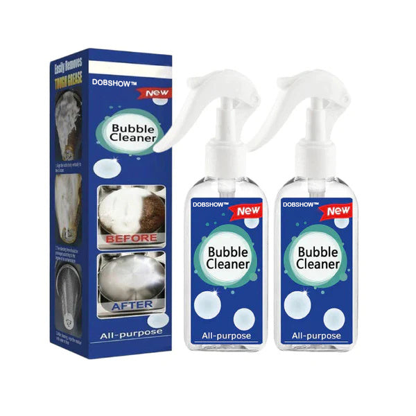 Dobshow™All-Purpose Household Bubble Cleaner