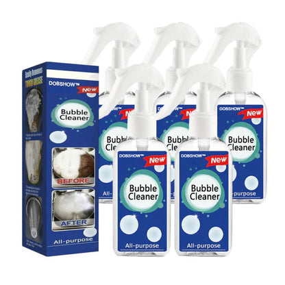Dobshow™All-Purpose Household Bubble Cleaner